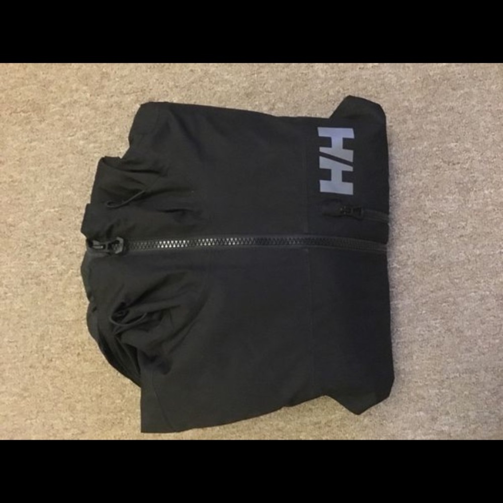 Helly Hansen Rigging Coat